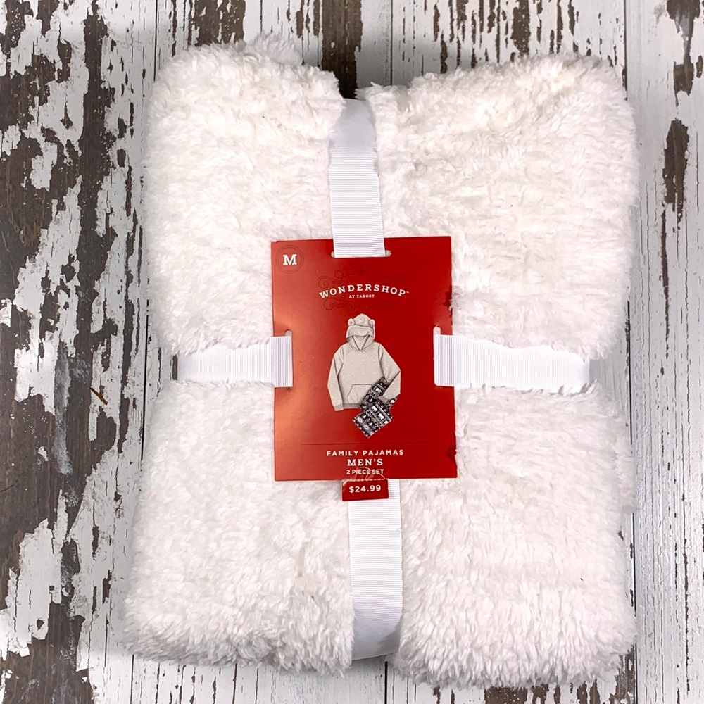 Holiday Mens Pajamas